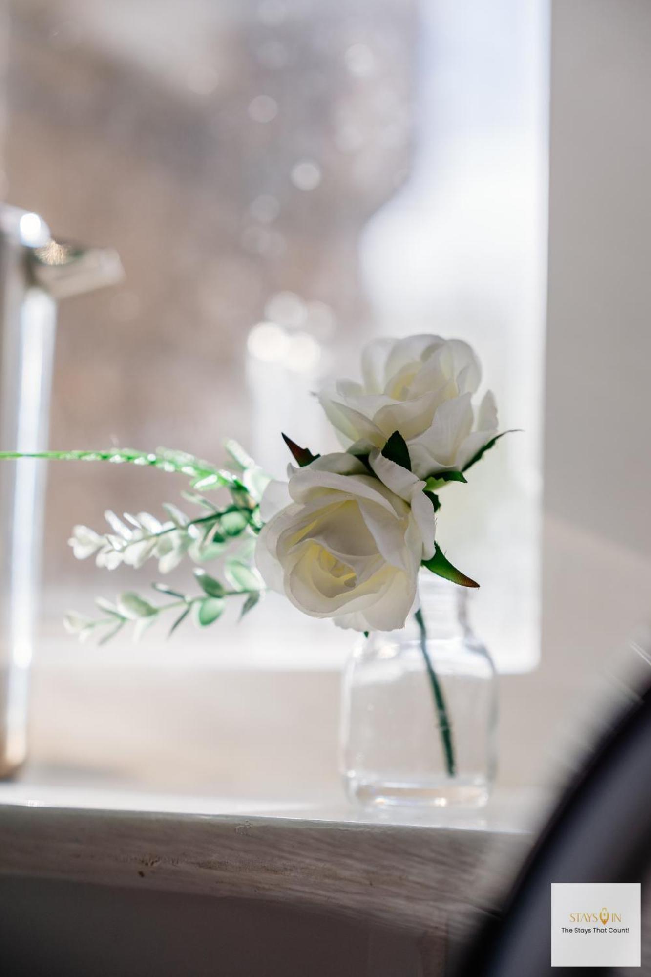 Appartement Fab Centre Flat - Free Parking *