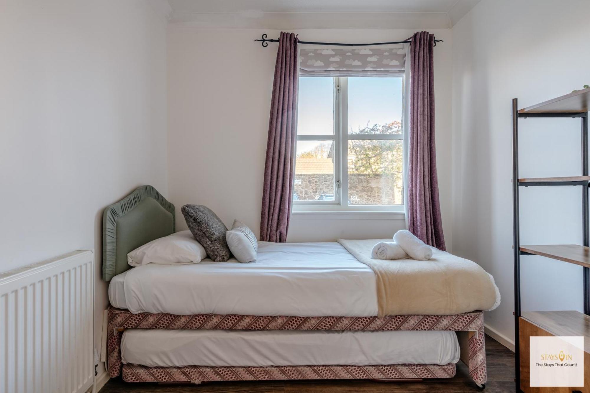 Appartement Fab Centre Flat - Free Parking