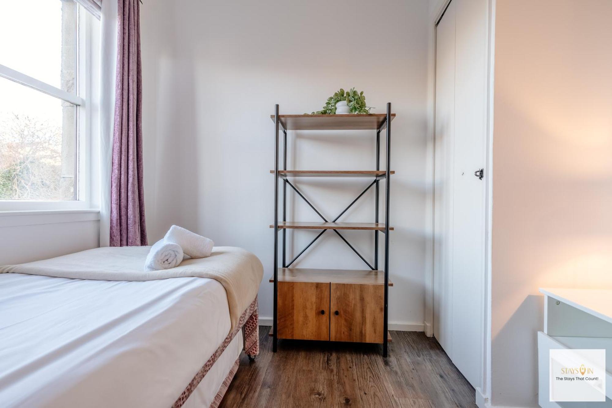 Appartement Fab Centre Flat - Free Parking